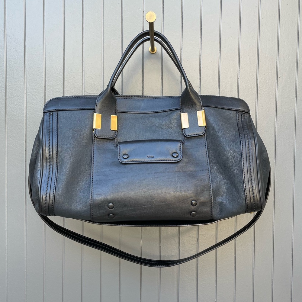 Vintage 2000’s Chloe Bag